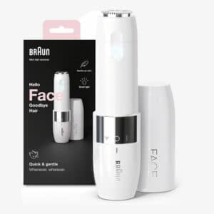 شیور صورت براون مدل FS1000(اصل)