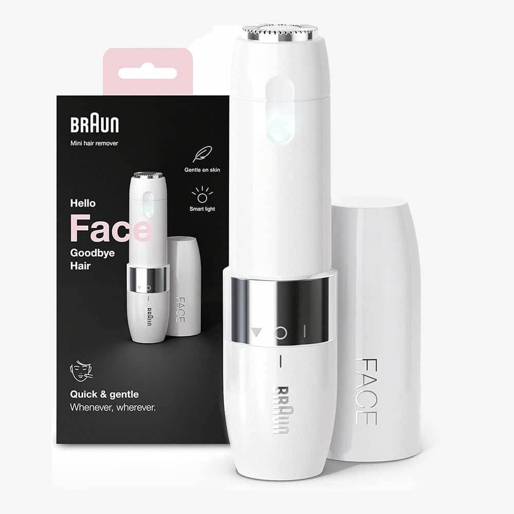 شیور صورت براون مدل FS1000(اصل)