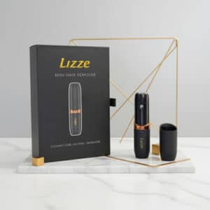 شیور صورت لیز(2 رنگ متنوع)