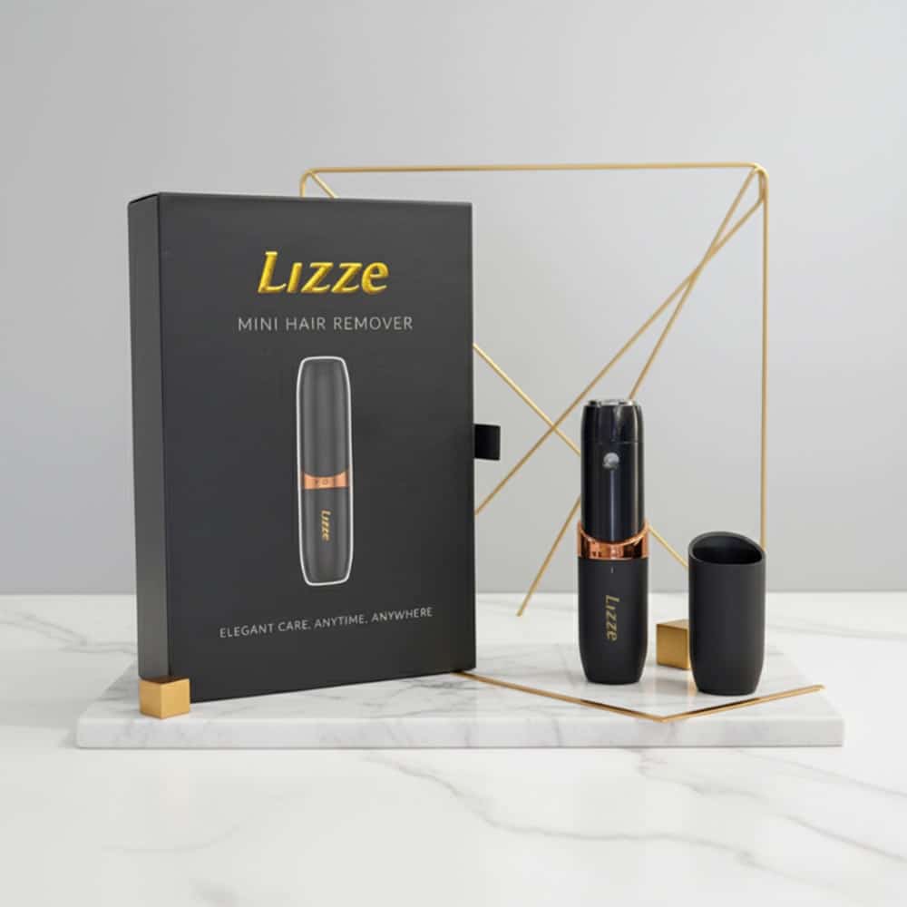 شیور صورت لیز(2 رنگ متنوع)