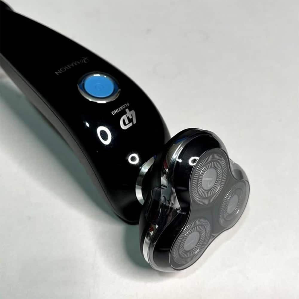 ریش تراش پرومارون مدل RL-727(اصل)