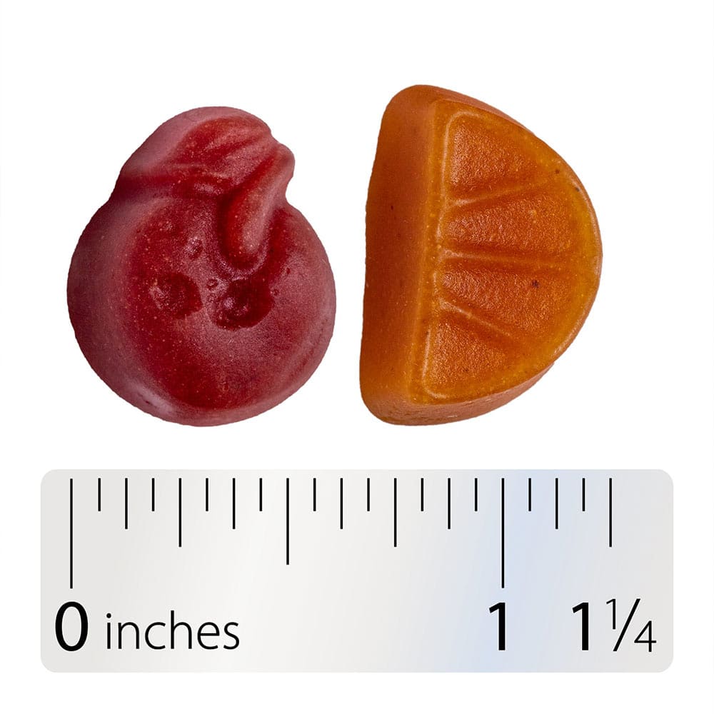 پاستیل مولتی ویتامین بچه ها الایو(اصل آمریکا)