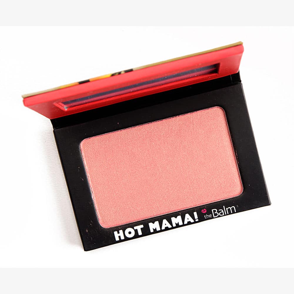 پلت رژگونه تک هات ماما دبالم(اصل)