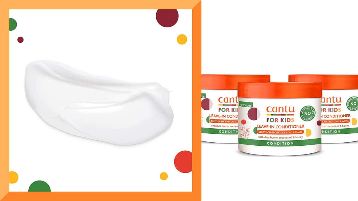 فرهای نرم و شاداب برای کوچولوها