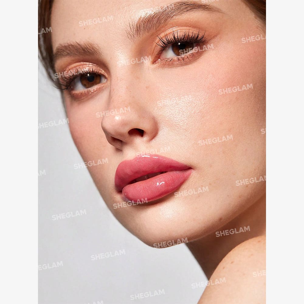 لیپ گلاس پاور پتال شیگلم(اصل)