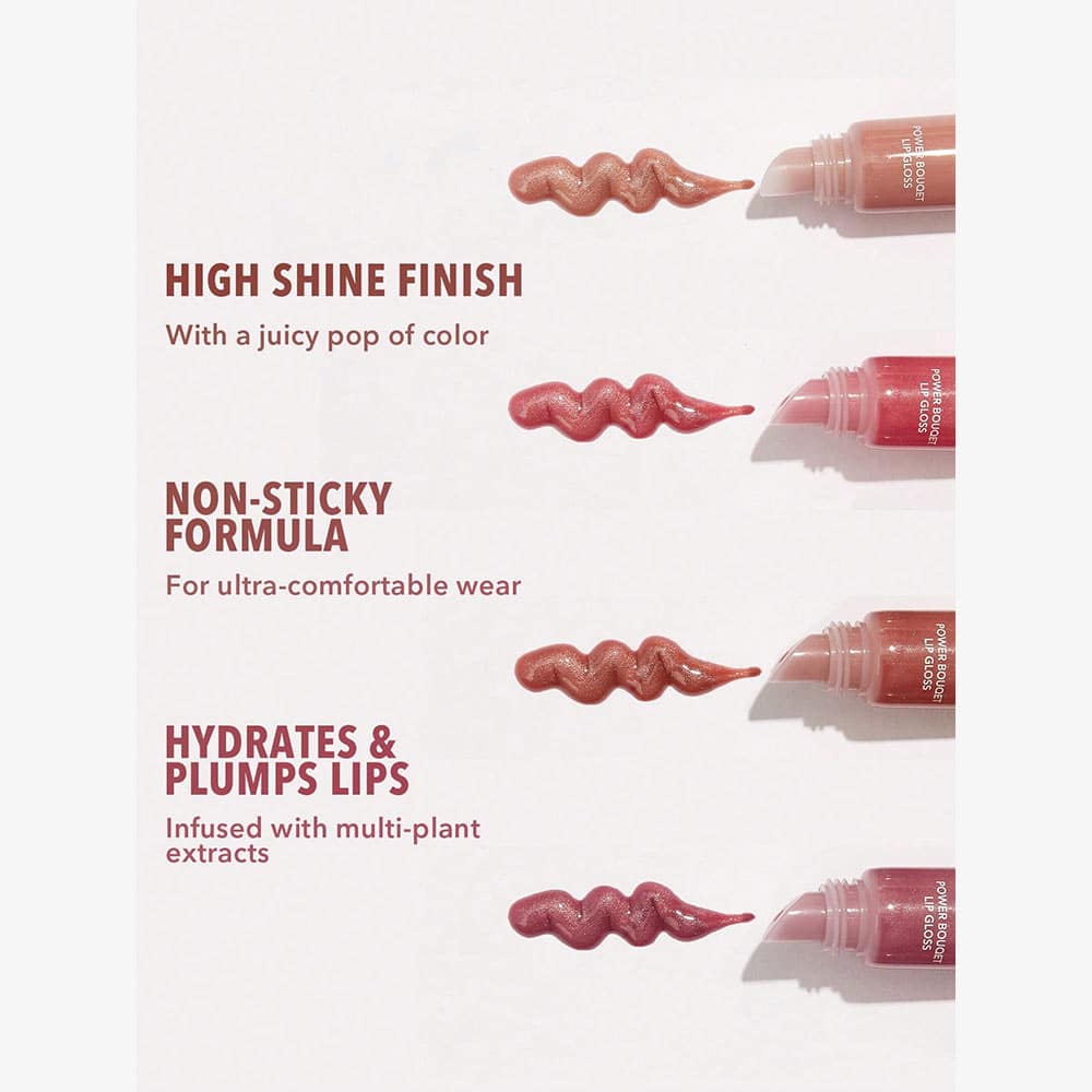 لیپ گلاس پاور پتال شیگلم(اصل)