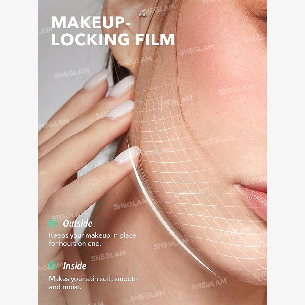 پرایمر صورت گود گریپ شیگلم(اصل)