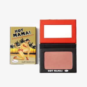 پلت رژگونه تک هات ماما دبالم(اصل)