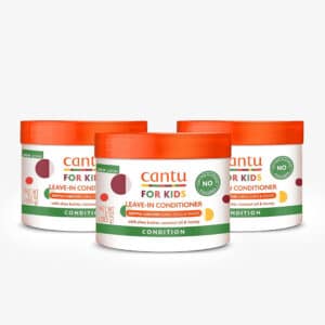 کرم مو فر کنتو مخصوص بچه ها(اصل)