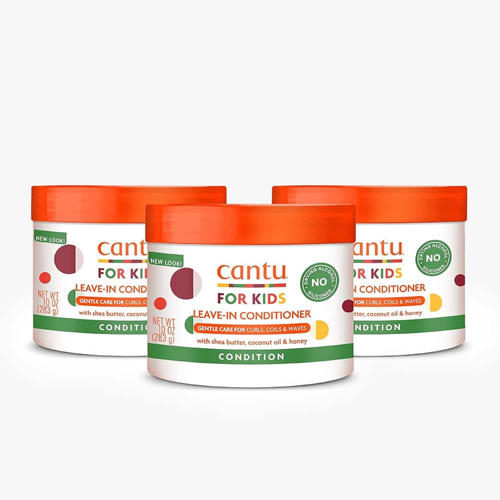 کرم مو فر کنتو مخصوص بچه ها(اصل)